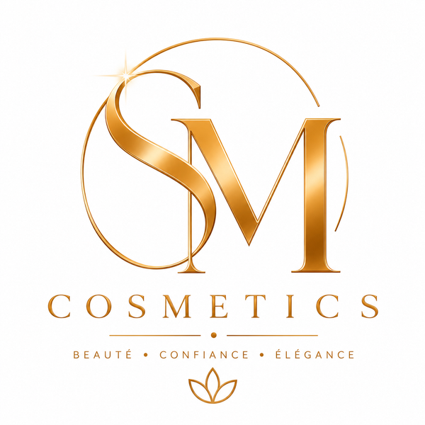 SM COSMETICS 