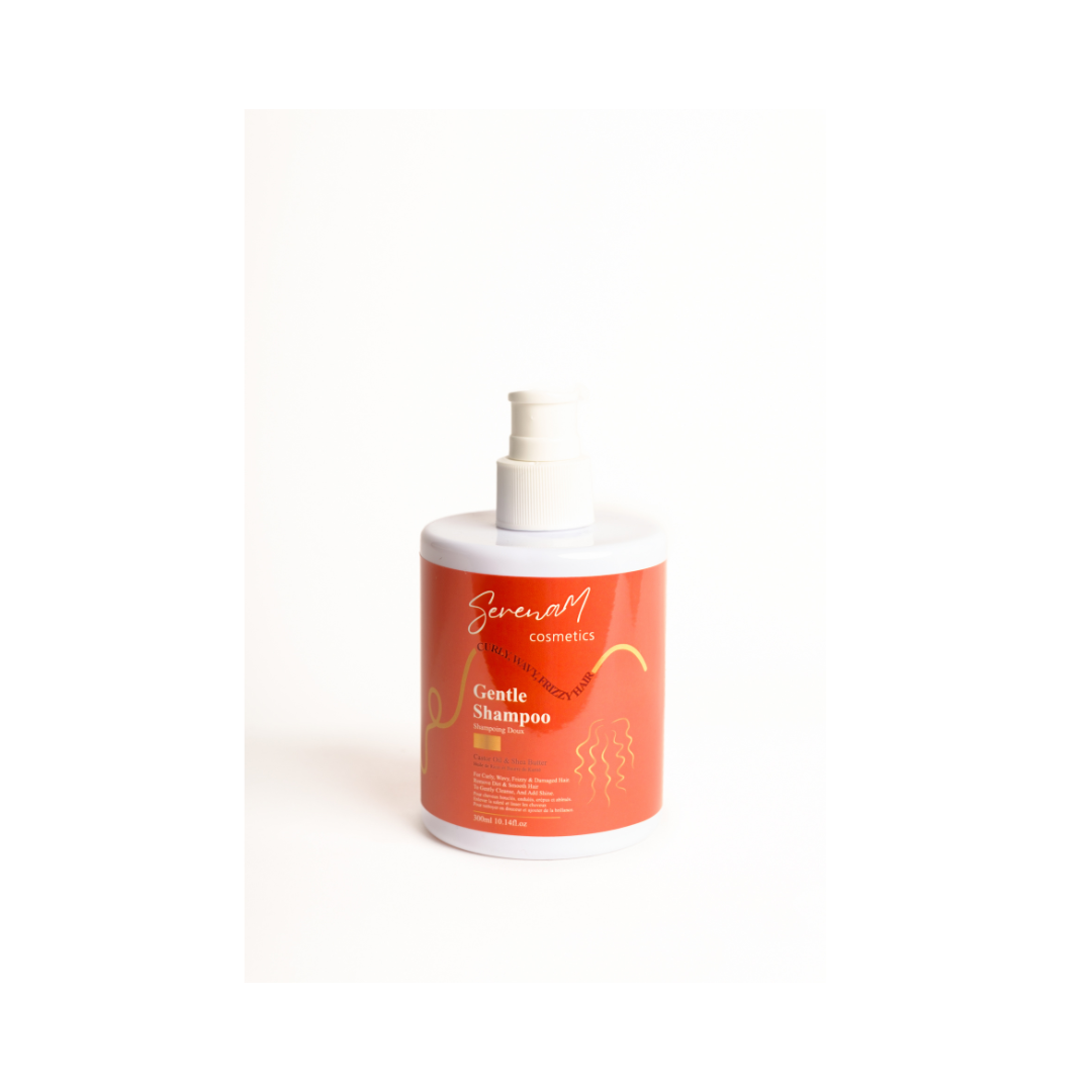 Shampoing doux